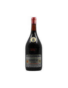 Fontanafredda Barbera d Alba 1970 Magnum