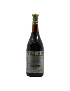 Fontanafredda Dolcetto di Diano D Alba 1978