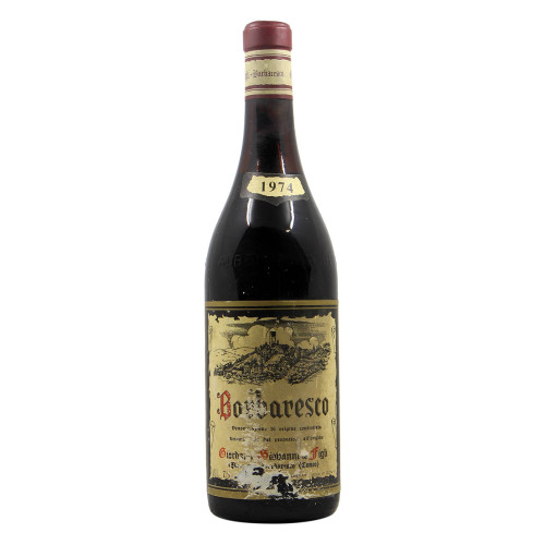 Giordano Giovanni Barbaresco 1974