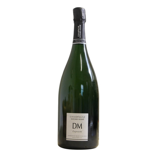 Doyard-Mahe Champagne Empreinte Magnum Grandi Bottiglie