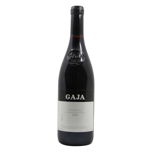 Gaja Barbaresco 2014 Grandi Bottiglie