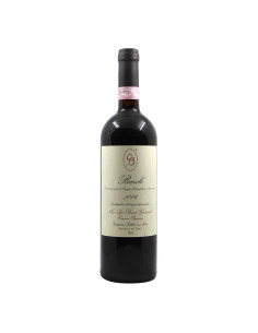 Boasso Barolo 2006