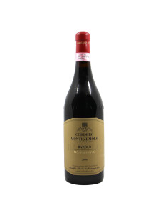 Cordero di Montezemolo Barolo Monfalletto 2006 Grandi Bottiglie