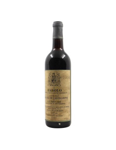 Guido Giri Barolo 1964