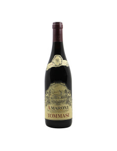 Tommasi Amarone della Valpolicella 1998 Grandi Bottiglie