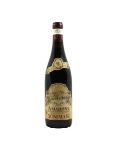 Tommasi Amarone della Valpolicella 2007 Grandi Bottiglie