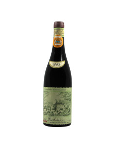 Vietti Barbaresco 1965