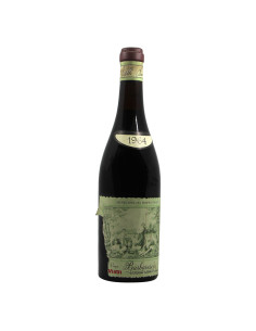 Vietti Barbaresco 1964