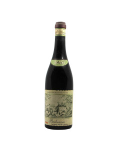 
                                                            Vietti Barbaresco Riserva 1960
                            