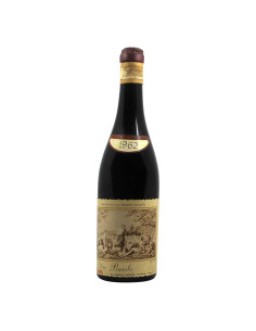 Vietti Barolo 1962