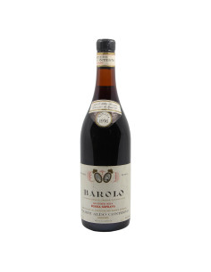 Aldo Conterno Barolo Bussia Soprana 1976