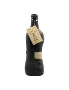 Cappellano Barolo Troglia Bottle 1965 Grandi Bottiglie