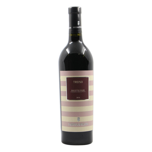 Fontanafredda Dolcetto d Alba Treiso 2016