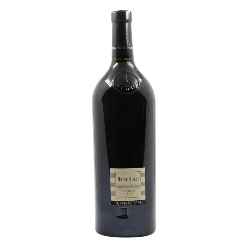 Fontanafredda Nebbiolo d Alba Marne Brune 2010 Grandi Bottiglie