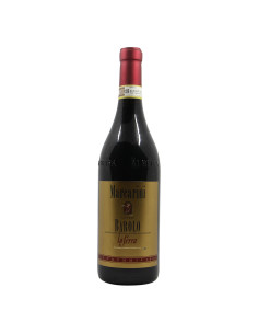 Marcarini Barolo La Serra 2008 Grandi Bottiglie