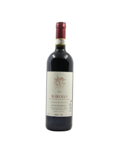 Flavio Roddolo Barolo 2014 Grandi Bottiglie