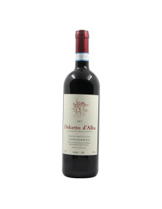 Flavio Roddolo Dolcetto d Alba 2017 Grandi Bottiglie