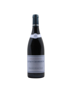 Bruno Clair Gevrey Chambertin 2012 Grandi Bottiglie