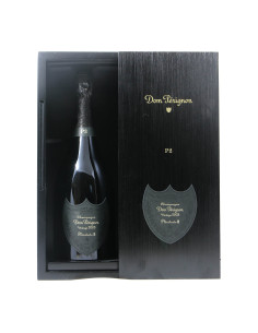 Dom Perignon P2 2003 Grandi Bottiglie