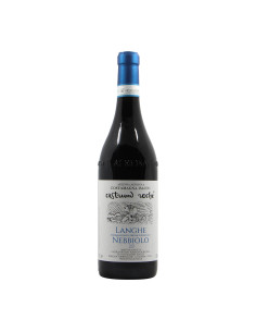 
                                                            Castrum Roche Langhe Nebbiolo 2023 Grandi Bottiglie
                            