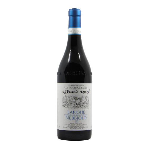 Castrum Roche Langhe Nebbiolo 2023 Grandi Bottiglie