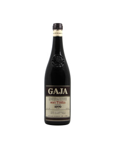 Gaja Sori Tildin 1970