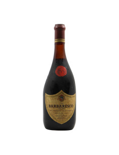 Abbazia San Gaudenzio Barbaresco 1975