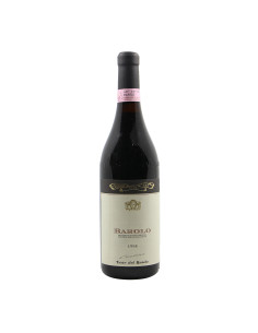 BAROLO 1995 TERRE DEL BAROLO