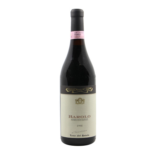 BAROLO 1995 TERRE DEL BAROLO