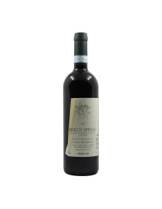 Roddolo Langhe Rosso Bricco Appiani Etichettato Male 2010 Grandi Bottiglie