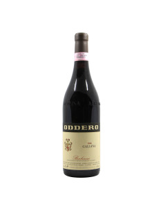 Oddero Barbaresco Gallina 2006