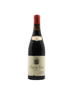 Clos De Tart Grand Cru 2001 Grandi Bottiglie