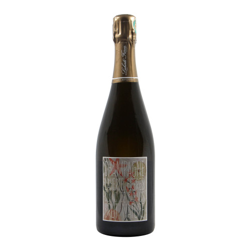 Laherte Freres Champagne Blanc de Blancs Grandi Bottiglie