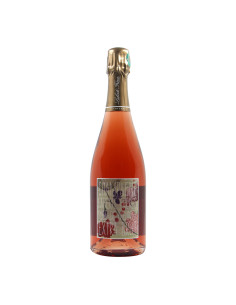 Laherte Freres Champagne Rose de Meunier Grandi Bottiglie