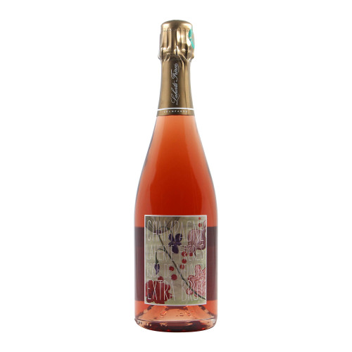 Laherte Freres Champagne Rose de Meunier Grandi Bottiglie