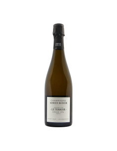 Adrien Renoir Champagne Le Terroir Grandi Bottiglie