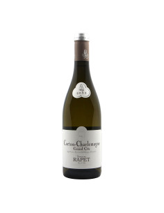 Domaine Rapet Corton Charlemagne Grand Cru 2023 Grandi Bottiglie