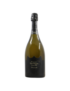 DOM PERIGNON P2 2002 MOET &...