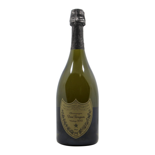 Moet Chandon dom Perignon 2015 Grandi Bottiglie