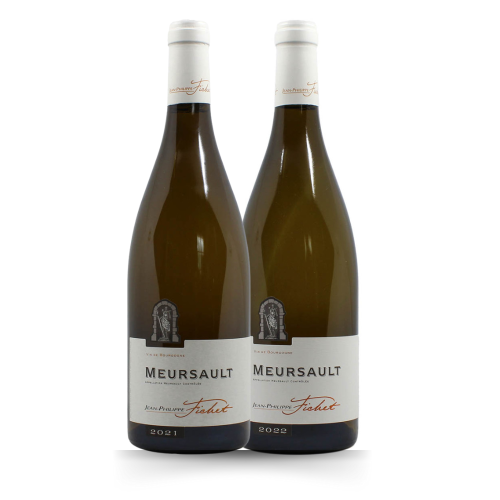 PACK MEURSAULT FICHET