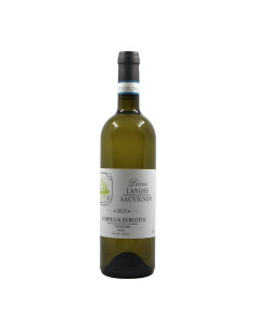 Burlotto Langhe Sauvignon Dives 2023 Grandi Bottiglie