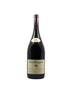 
                                                            Clos Rougeard Saumur Champigny Magnum 2015 Grandi Bottiglie
                            