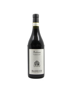 
                                                            Massucco Barbaresco 2014 Grandi Bottiglie
                            