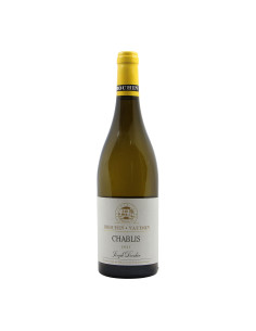 Joseph Drouhin Chablis 2021 Grandi Bottiglie