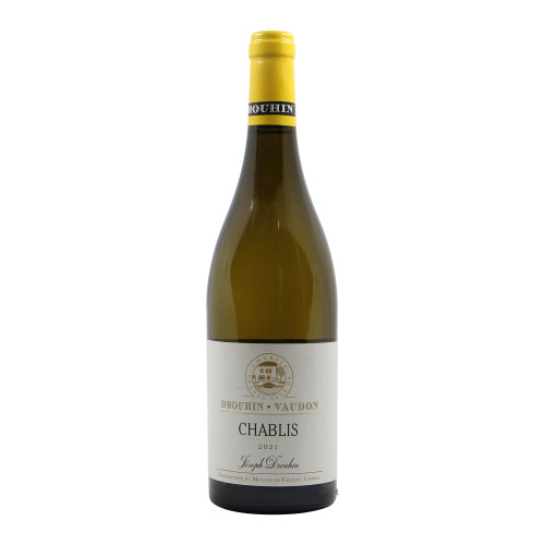 Joseph Drouhin Chablis 2021 Grandi Bottiglie