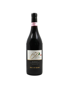 Terre del Barolo Barolo 150 Anni d Italia 2006 Grandi Bottiglie