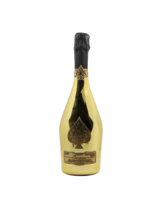 Armand De Brignac Chapagne Ace of Spades Gold Brut Grandi Bottiglie