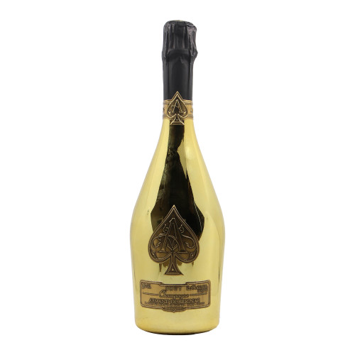 Armand De Brignac Chapagne Ace of Spades Gold Brut Grandi Bottiglie