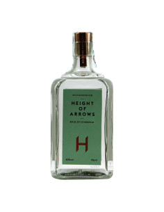 Holyrood Height of Arrows Gin Grandi Bottiglie