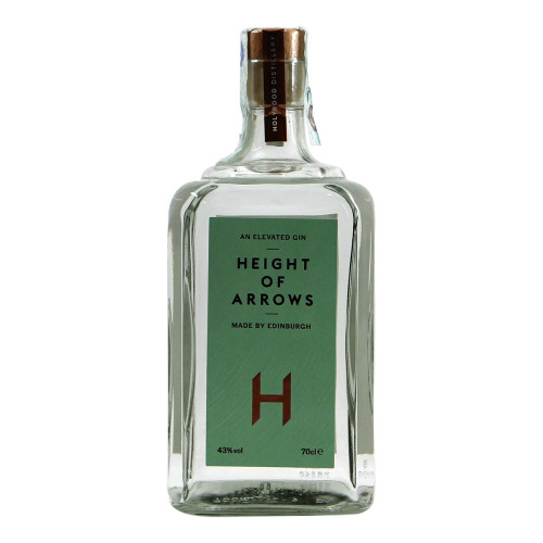 Holyrood Height of Arrows Gin Grandi Bottiglie